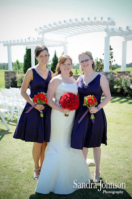 Best Royal Crest Room Wedding photographer - Sandra Johnson (SJFoto.com)